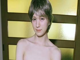 王子様系イケメンの元ホスト、衝撃カミングアウト！男の娘になってDEBUT！HIKARU　サンプル画像02